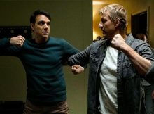 COBRA KAI - FOTO: REPRODUÇÃO
