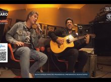 FLAUSINO E SIDERAL - FOTO: CAPTURA DE TELA
