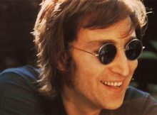 JOHN LENNON - FOTO: REPRODUÇÃO