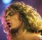 ROBERT PLANT - FOTO: REPRODUÇÃO