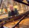 RICK WAKEMAN - FOTO BY LEIGH TARRANT