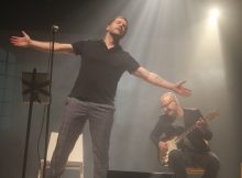 PEDRO MARIANO E CONRADO GOYS - FOTO BY REVISTA ELETRICIDADE (VALÉRIA MARAVIGLIA)