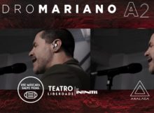 PEDRO MARIANO - FOTO: DIVULGAÇÃO