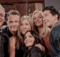 ELENCO DE FRIENDS NO ESPECIAL "FRIENDS: THE REUNION" - FOTO: REPRODUÇÃO