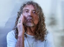 ROBERT PLANT - FOTO: REPRODUÇÃO