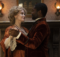 ANGELINA JOLIE E DAVID OYELOWO EM "ALICE E PETER: ONDE NASCEM OS SONHOS" - FOTO: DIVULGAÇÃO