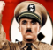 CHARLIE CHAPLIN EM O GRANDE DITADOR - FOTO: REPRODUÇÃO