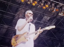 GILBERTO GIL - FOTO BY REVISTAELETRICIDADE (VALÉRIA MARAVIGLIA)