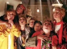 OS GOONIES - FOTO; REPRODUÇÃO
