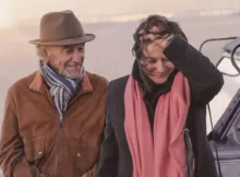 OS MELHORES ANOS DE UMA VIDA - FOTO: DIVULGAÇÃO