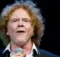 MICK HUCKNALL - FOTO REPRODUÇÃO
