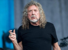 ROBERT PLANT - FOTO: REPRODUÇÃO