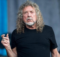ROBERT PLANT - FOTO: REPRODUÇÃO