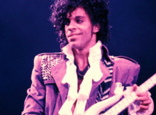PRINCE - FOTO: REPRODUÇÃO