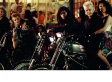 GAROTOS PERDIDOS (1987) - FOTO: REPRODUÇÃO