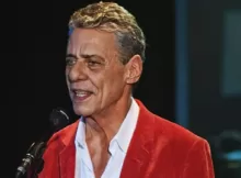 CHICO - ARTISTA BRASILEIRO - FOTO: REPRODUÇÃO