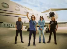 THE DEAD DAISIES - FOTO: DIVULGAÇÃO