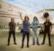 THE DEAD DAISIES - FOTO: DIVULGAÇÃO