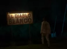 DIABO BRANCO - FOTO: DIVULGAÇÃO