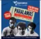 OS PARALAMAS DO SUCESSO FAZEM SHOW NO ESPAÇO DAS AMÉRICAS - FOTO: DIVULGAÇÃO