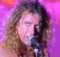 ROBERT PLANT NO RIO DE JANEIRO (94) - FOTO: REPRODUÇÃO