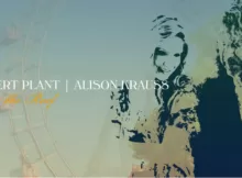 ALISON KRAUSS E ROBERT PLANT - FOTO: REPRODUÇÃO