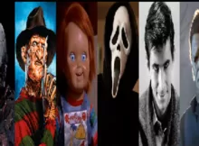 LISTA: 13 FILMES DE TERROR PARA A SEXTA FEIRA 13 - FOTO: REPRODUÇÃO