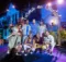 TURMA DO PAGODE - FOTO: FABIO NUNES