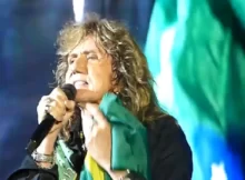 DAVID COVERDALE - FOTO BY REVISTAELETRICIDADE