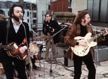 THE BEATLES: GET BACK - FOTO: REPRODUÇÃO