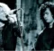 ROBERT PLANT E JIMMY PAGE - FOTO: REPRODUÇÃO