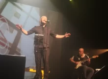 PEDRO MARIANO REENCONTRA SEU PÚBLICO NO TEATRO BRADESCO - FOTO BY REVISTA ELETRICIDADE (VALÉRIA MARAVIGLIA)