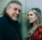 ROBERT PLANT E ALISON KRAUSS - FOTO: REPRODUÇÃO
