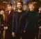 HARRY POTTER: DE VOLTA A HOGWARTS - FOTO: REPRODUÇÃO
