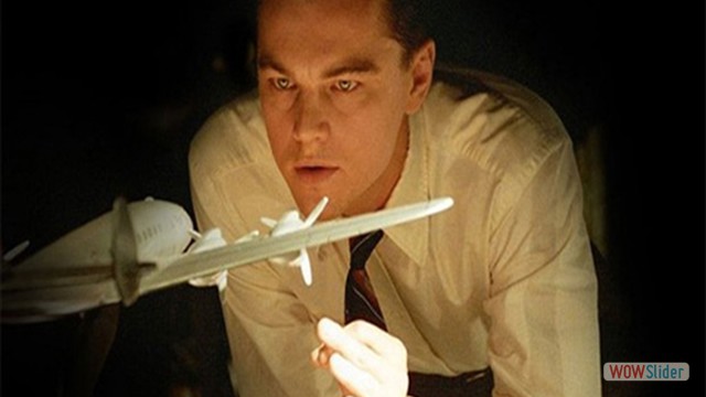  10.O Aviador (2004) 
