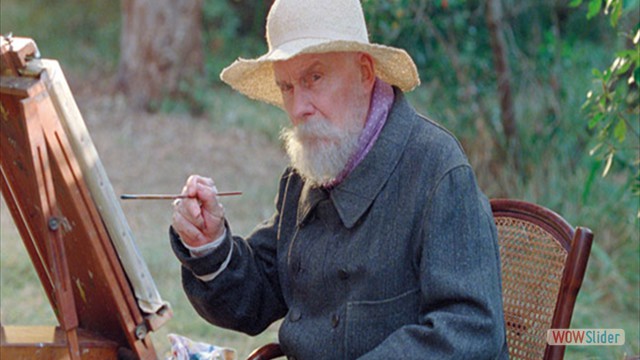 13.Renoir (2012)
