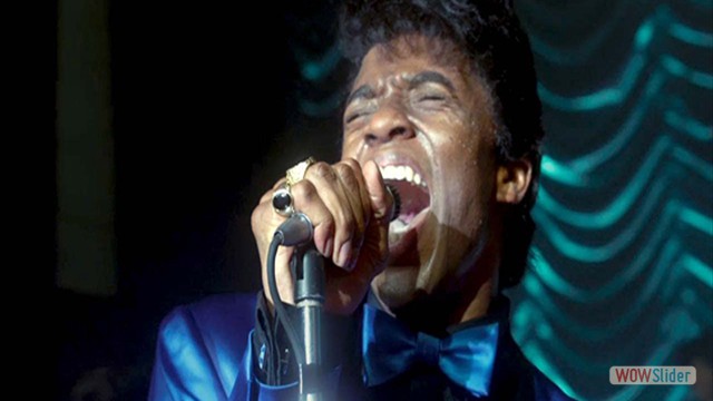 15.Get On Up: A História de James Brown (2014)
