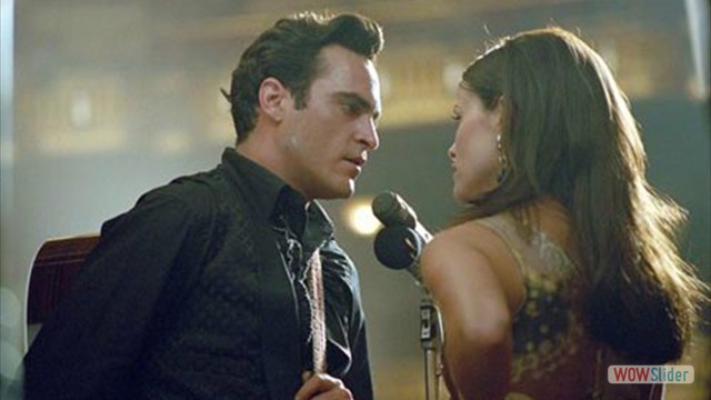 16.Johnny & June(2005)
