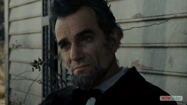 20.Lincoln (2012)
