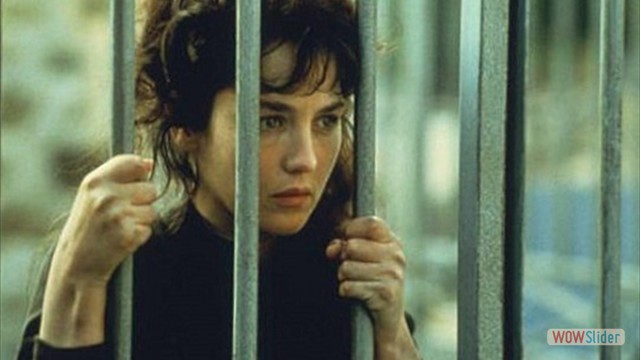 6.Camille Claudel (1988)
