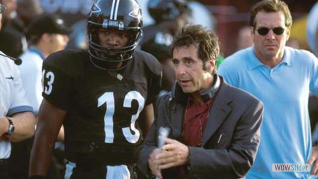 10.Um Domingo Qualquer (1999)