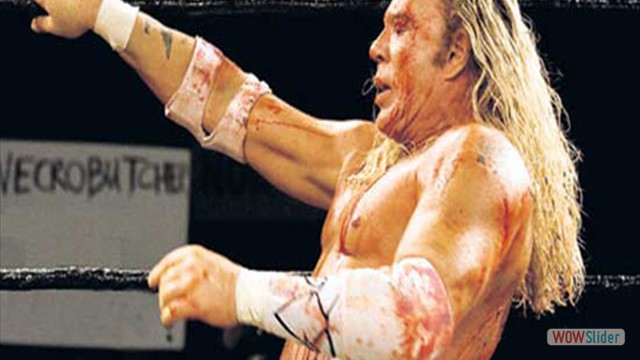12.O Lutador (2008)