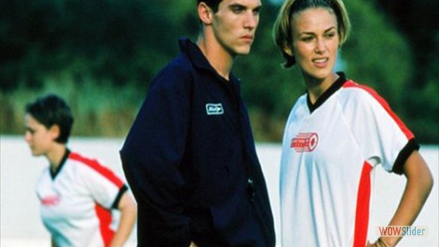 13.Driblando o Destino (2002)
