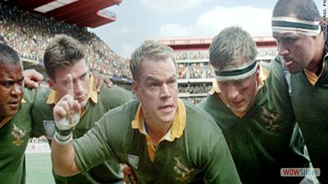 7.Invictus (2009)
