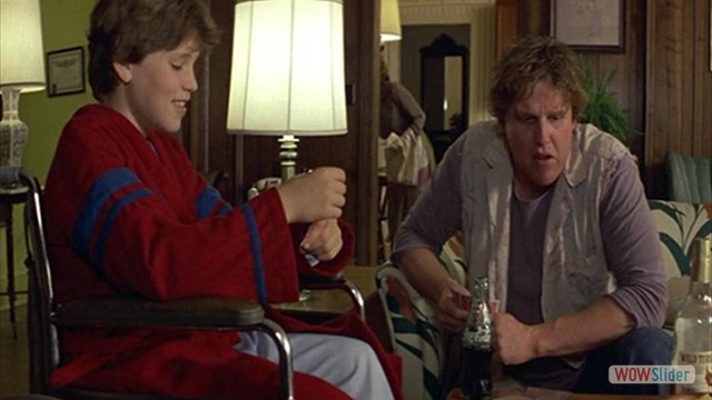 10.A Hora do Lobisomem (1985)
