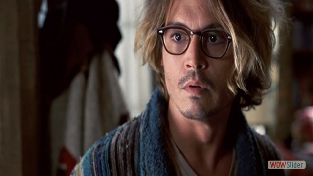 12. A Janela Secreta (2004)
