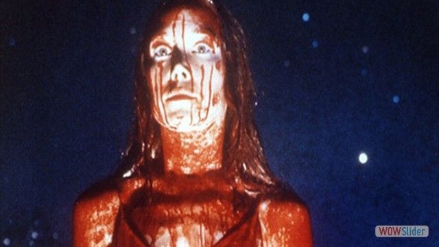 3.Carrie, a Estranha (1976)
