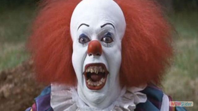 5.It: Uma Obra Prima do Medo (1990)
