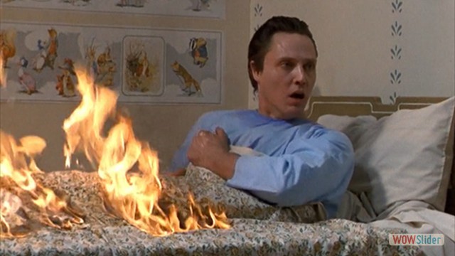 9.A Hora da Zona Morta (1979)
