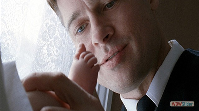 7. A Árvore da Vida (Terrence Malick, 2011)
